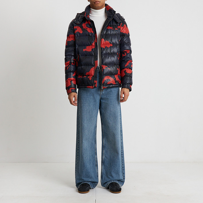 Пуховик Valentino