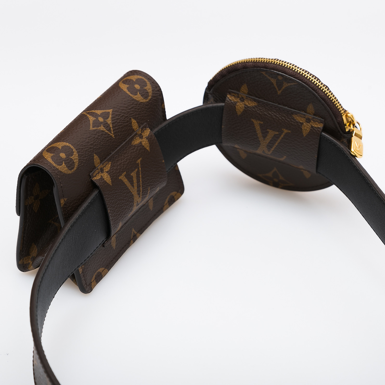 Ремень Louis Vuitton - купить оригинал в секонд-хенде SFS