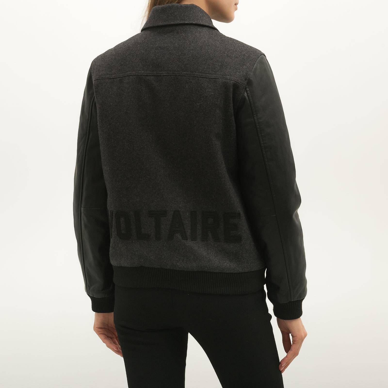 Куртка Zadig & Voltaire - купить оригинал в секонд-хенде SFS