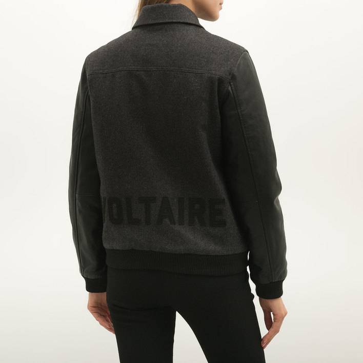 Куртка Zadig & Voltaire