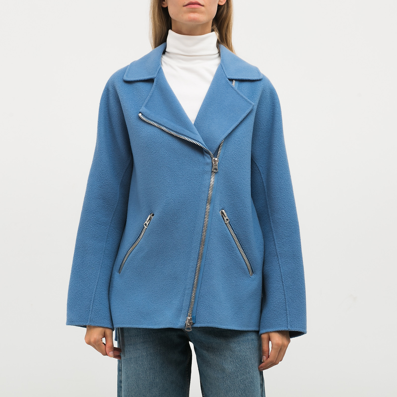 Пальто Acne Studios - купить оригинал в секонд-хенде SFS - 1