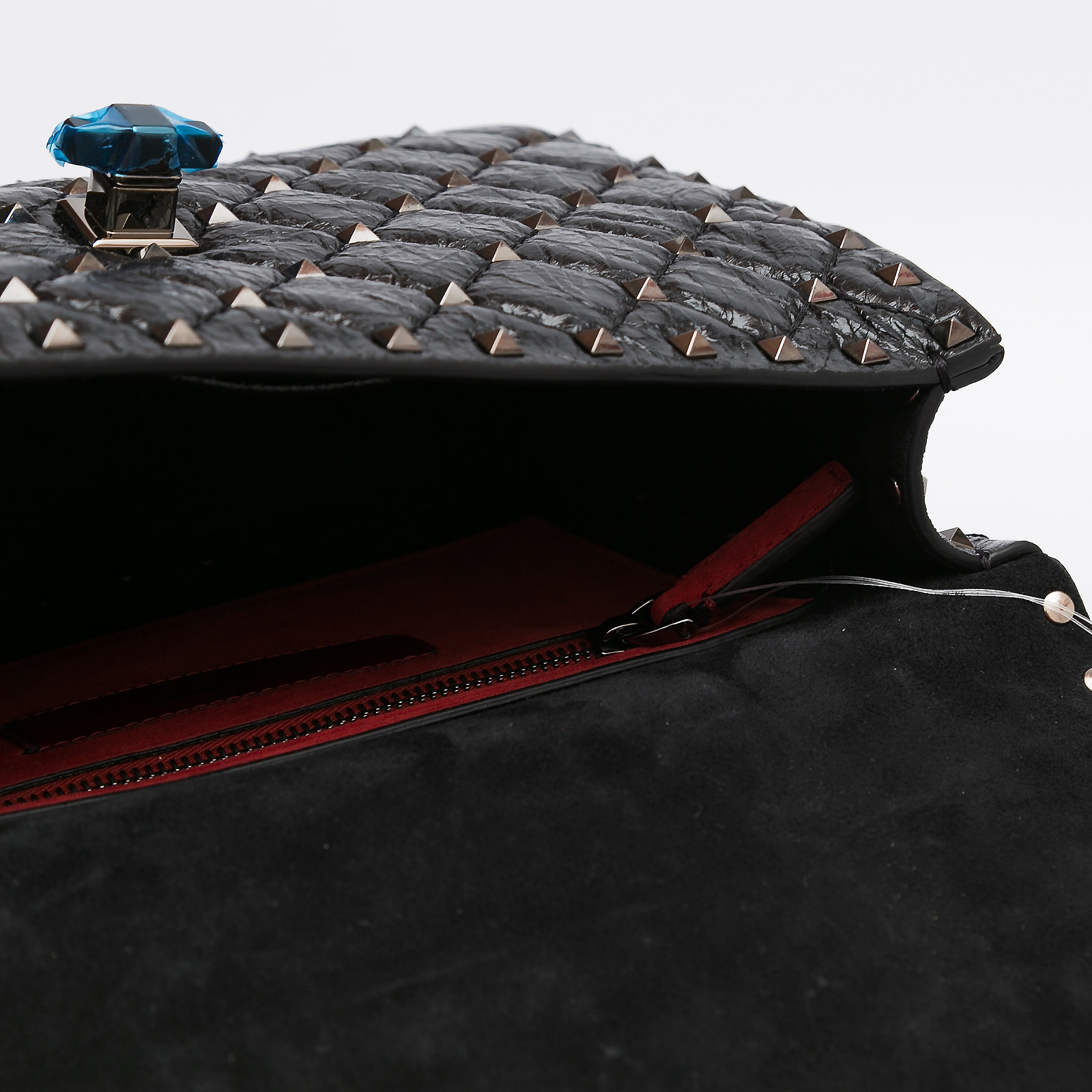 Сумка Valentino - купить оригинал в секонд-хенде SFS - 5