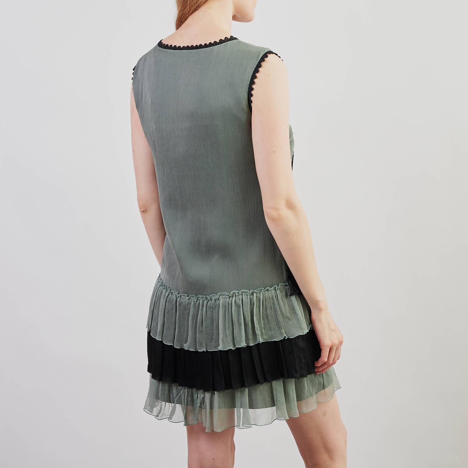 Платье Philosophy di Alberta Ferretti