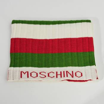 Комплект Moschino