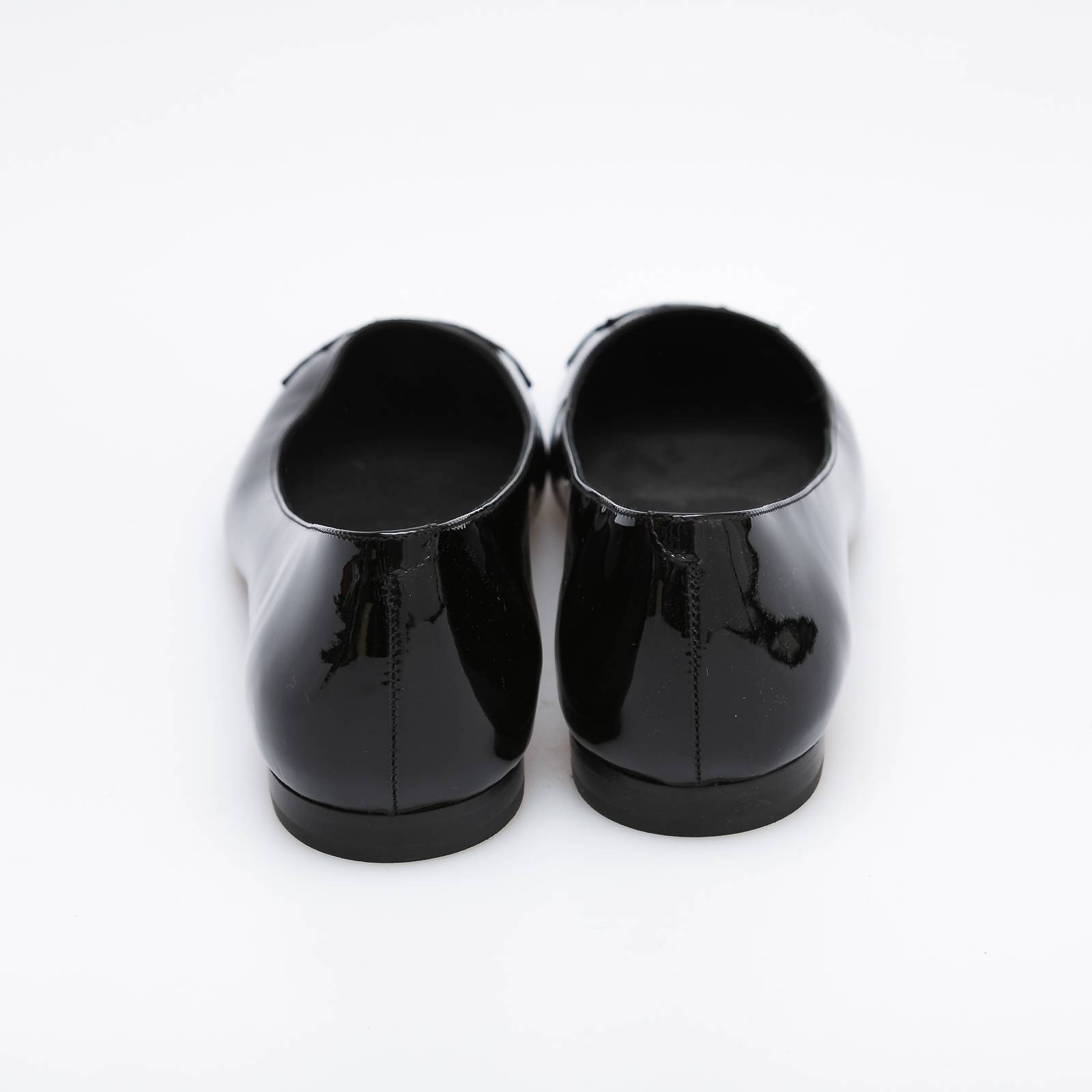 Балетки Fendi - купить оригинал в секонд-хенде SFS - 3