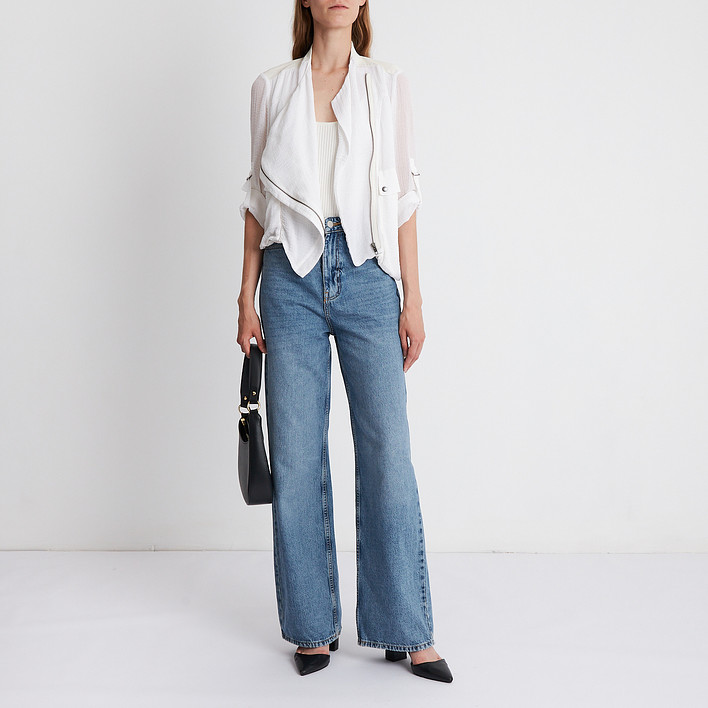 Куртка Helmut Lang