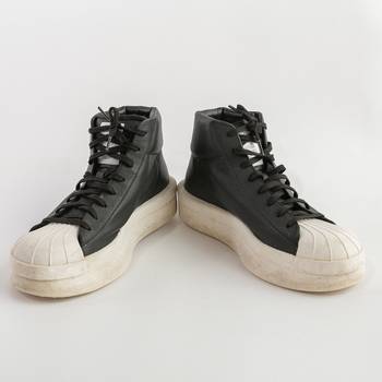 Кроссовки Adidas Rick Owens