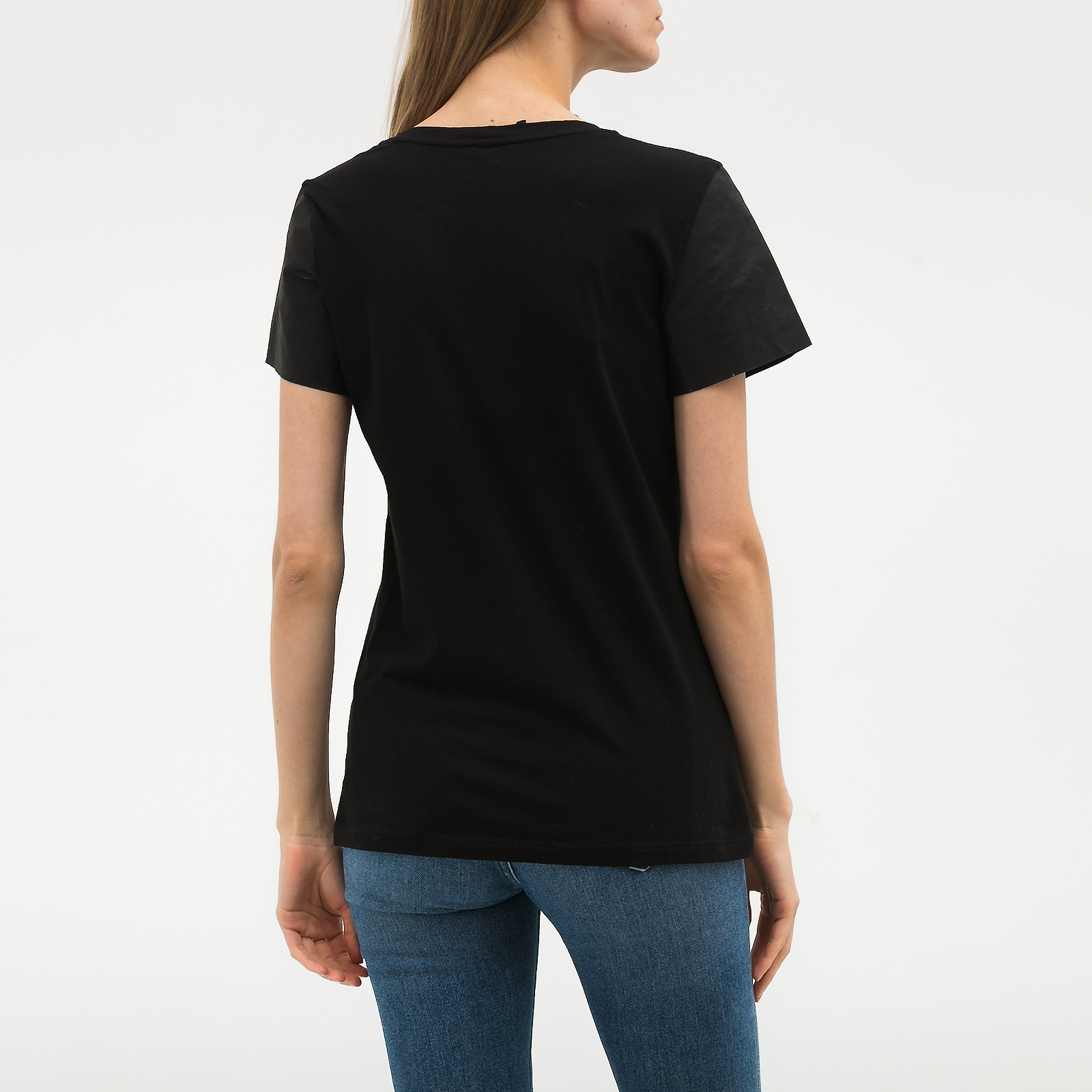 Футболка Theory - купить оригинал в секонд-хенде SFS - 3