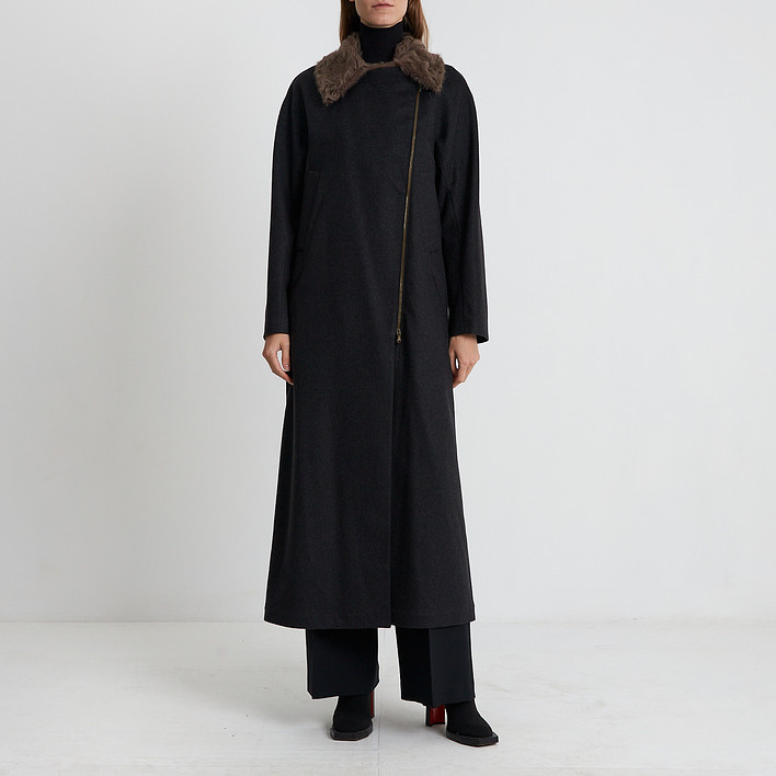 Пальто Brunello Cucinelli