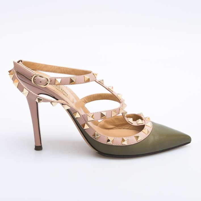 Туфли Valentino
