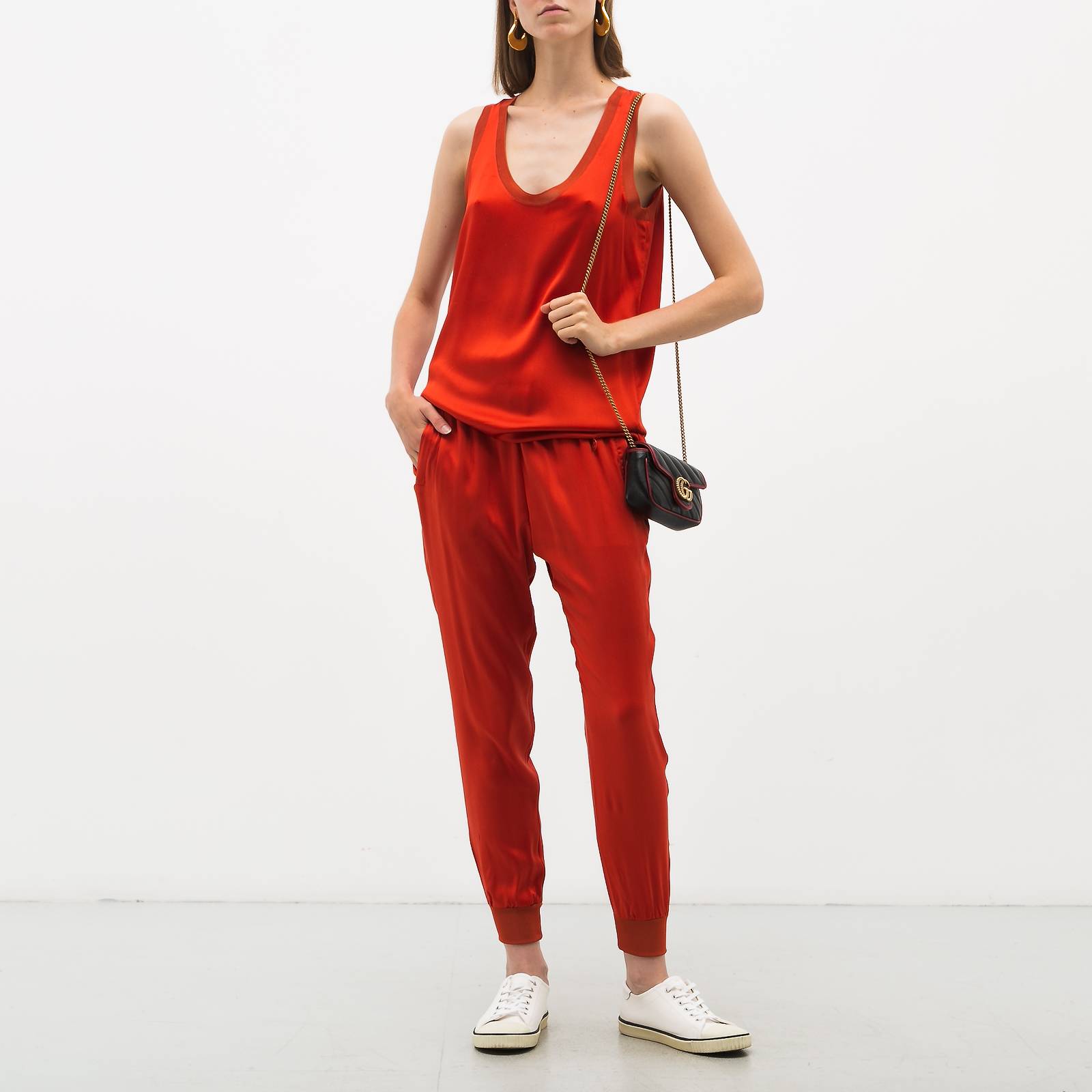 Костюм Gucci - купить оригинал в секонд-хенде SFS - 1