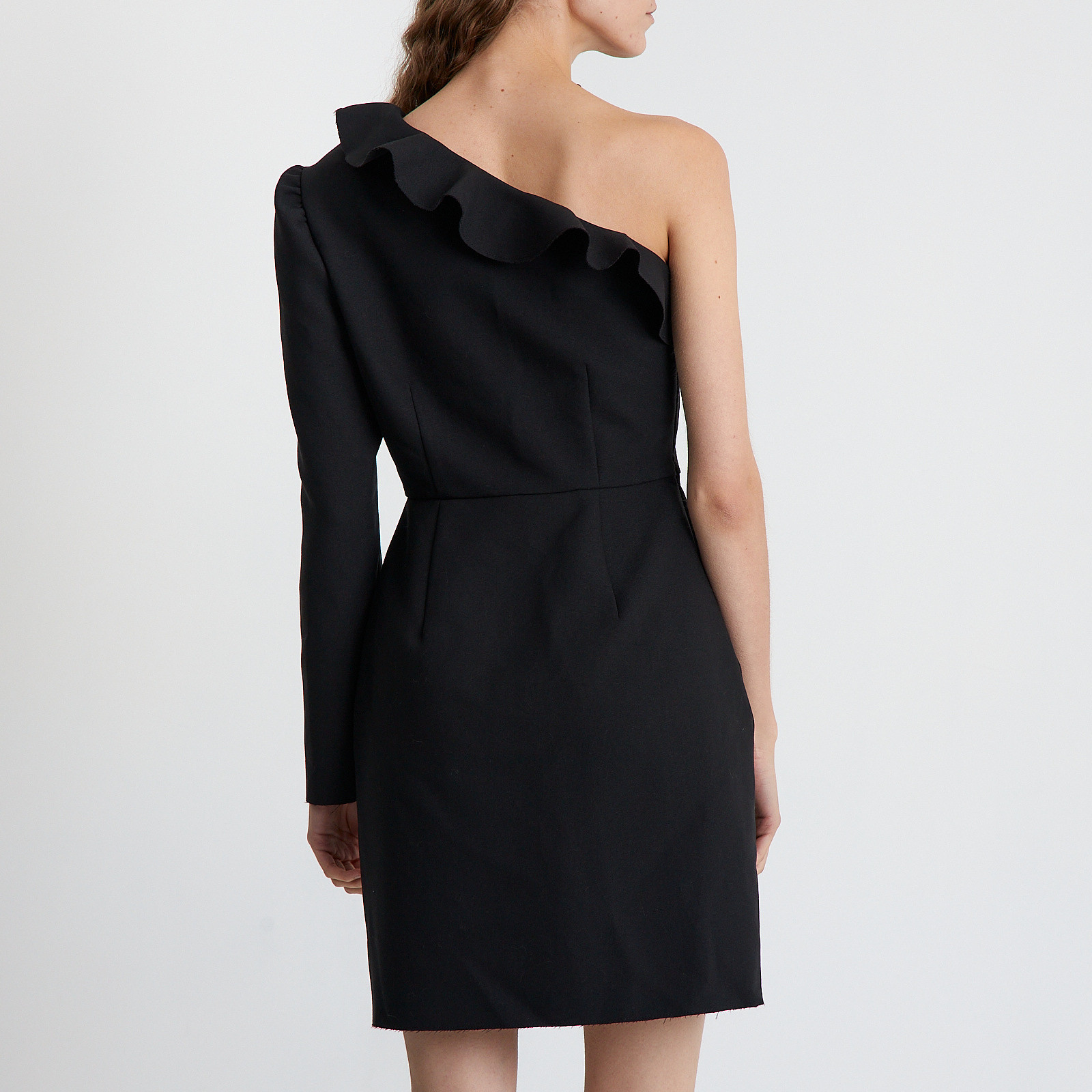 Платье MSGM - купить оригинал в секонд-хенде SFS - 3