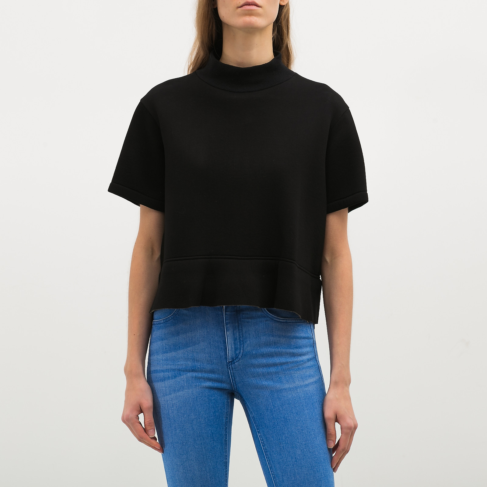 Топ Marni - купить оригинал в секонд-хенде SFS - 1