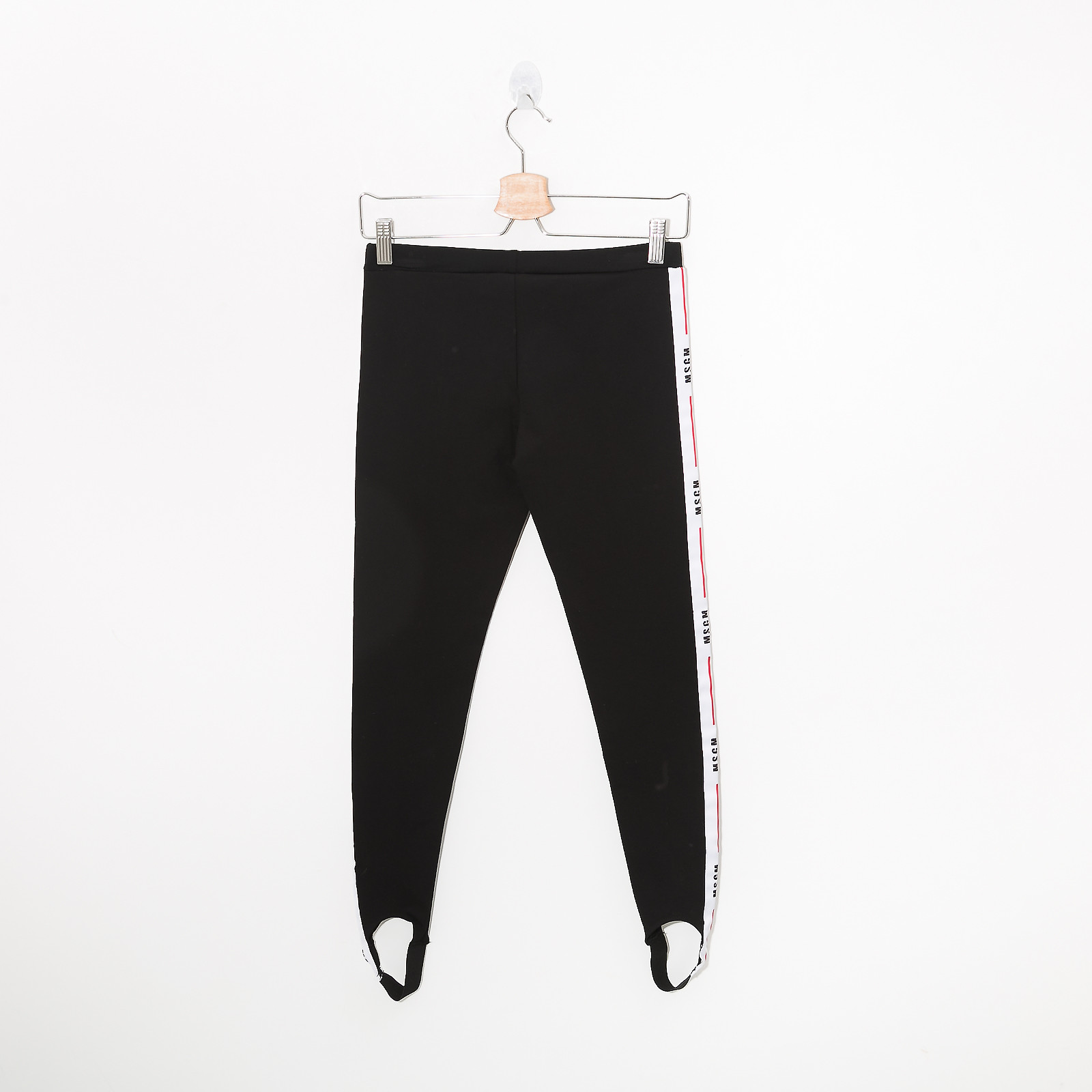 Брюки MSGM KIDS - купить оригинал в секонд-хенде SFS - 2