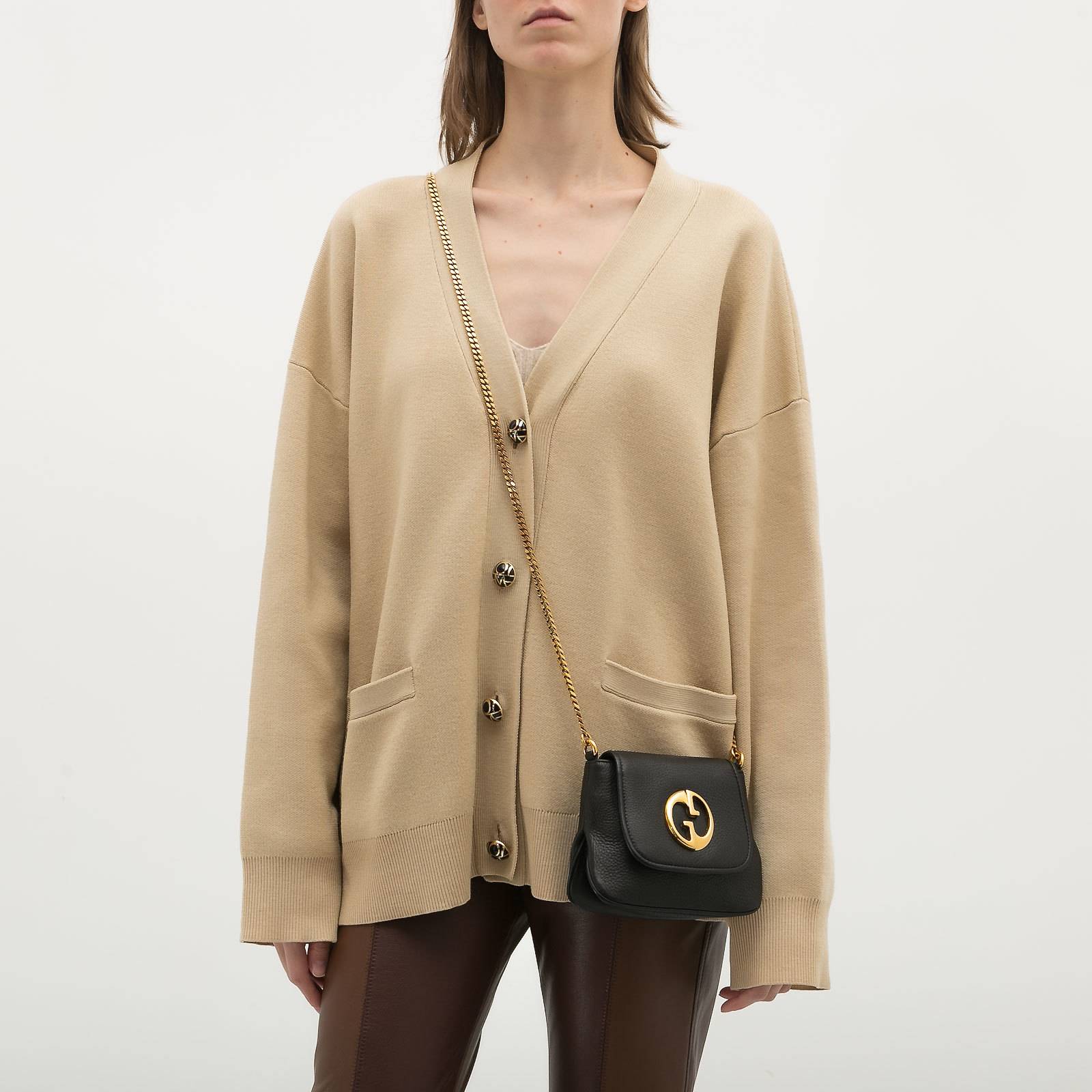 Сумка Gucci - купить оригинал в секонд-хенде SFS - 2