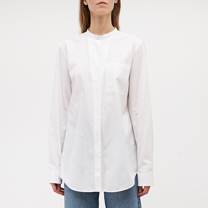 Рубашка Jil Sander