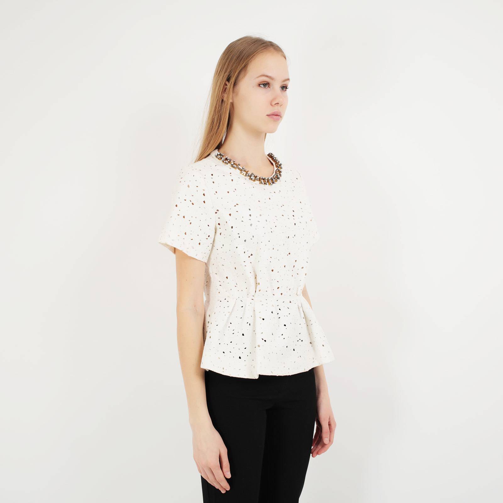 Блуза 3.1 Phillip Lim - купить оригинал в секонд-хенде SFS - 3