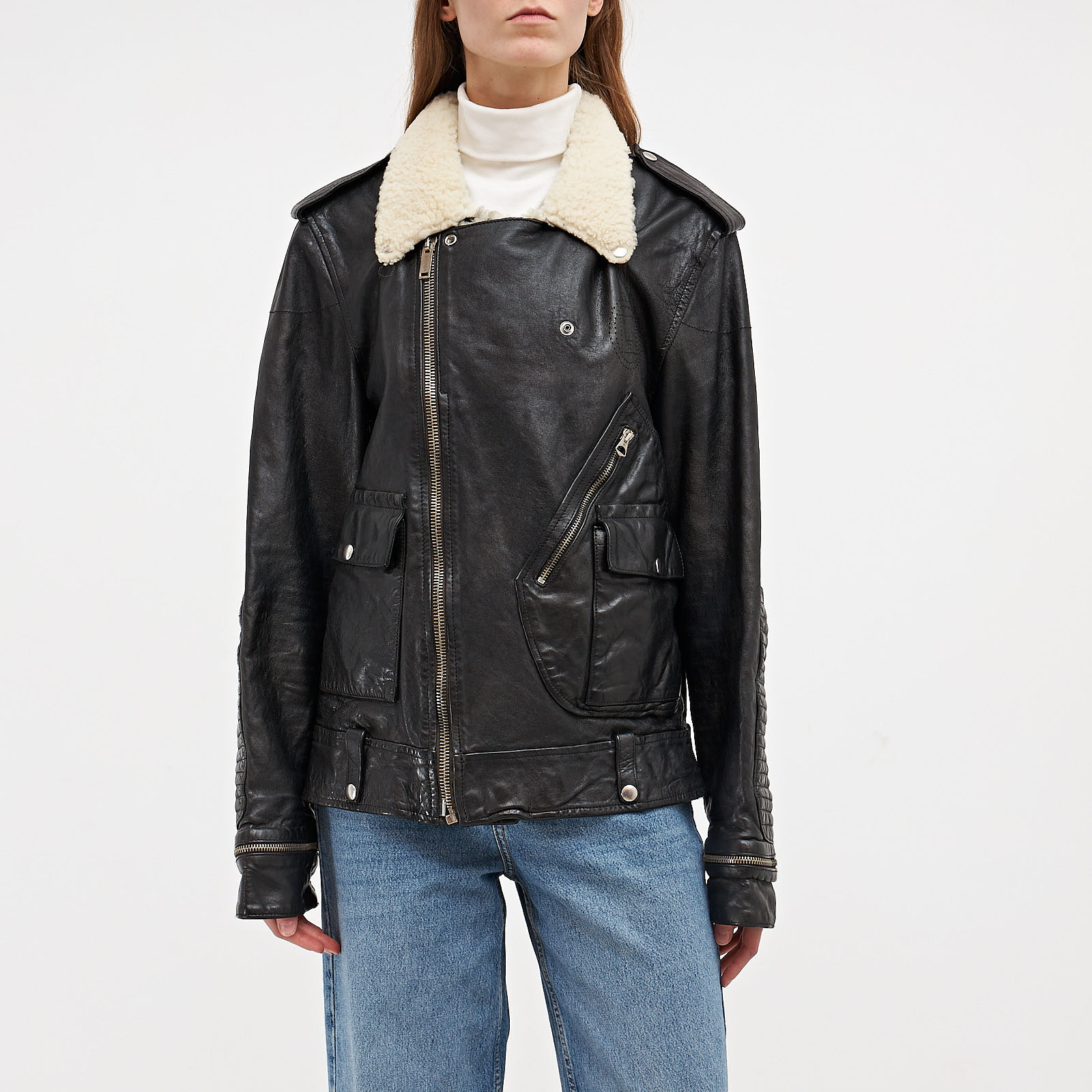 Куртка Golden Goose - купить оригинал в секонд-хенде SFS - 1