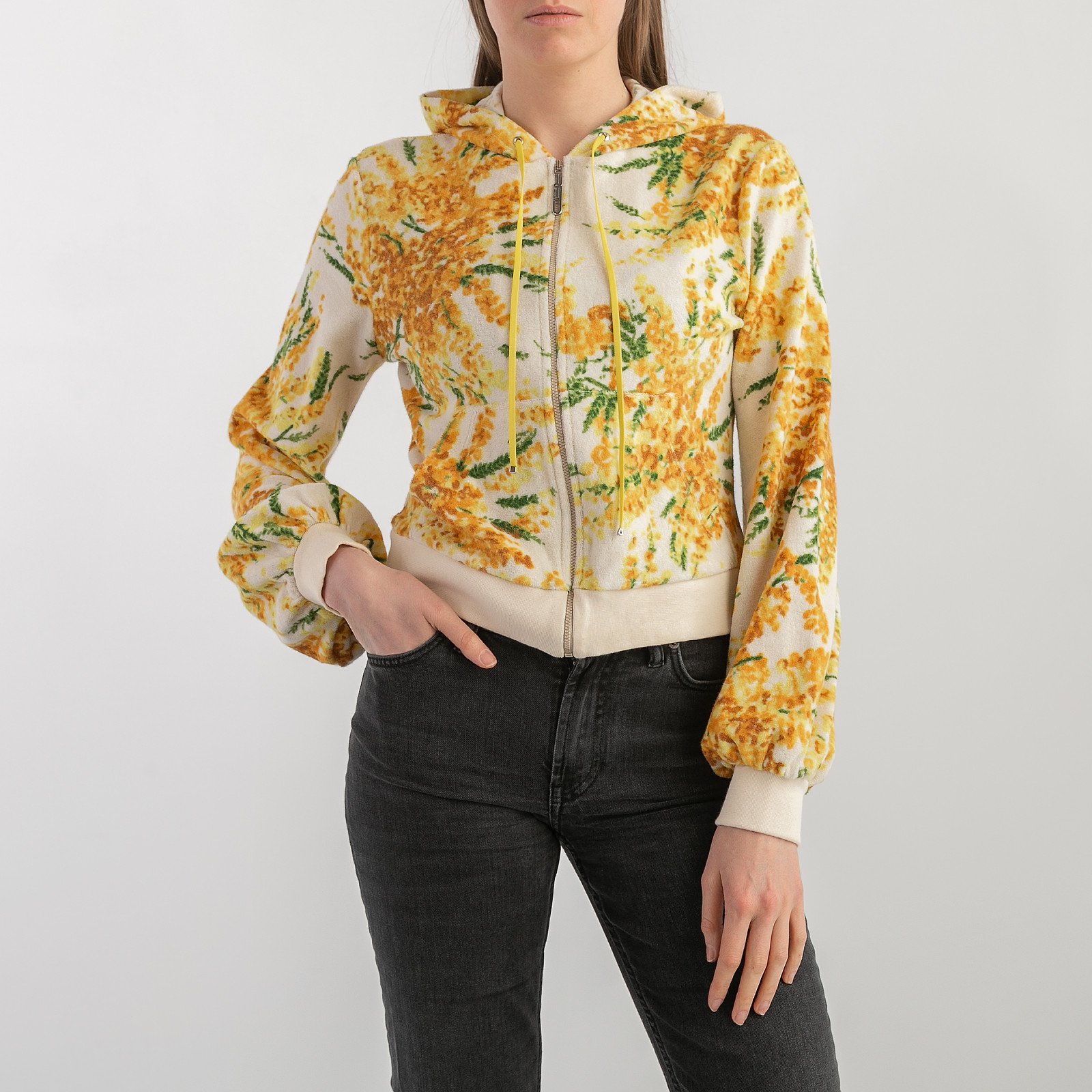 Худи Red Valentino - купить оригинал в секонд-хенде SFS - 1