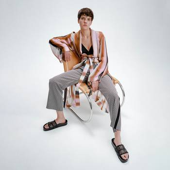 Брюки Etro
