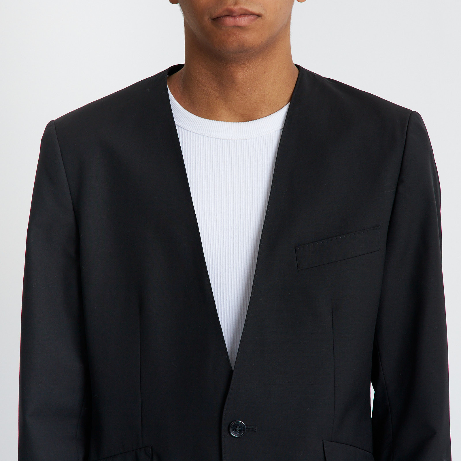 Пиджак Acne Studios - купить оригинал в секонд-хенде SFS - 4