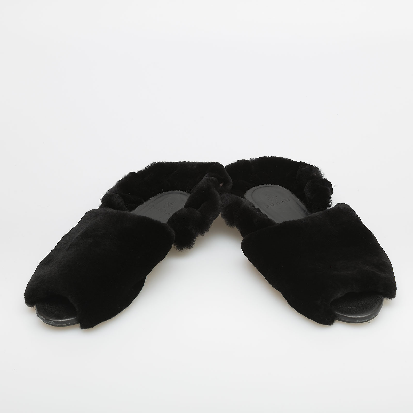 Сандалии Ruban - купить оригинал в секонд-хенде SFS - 2