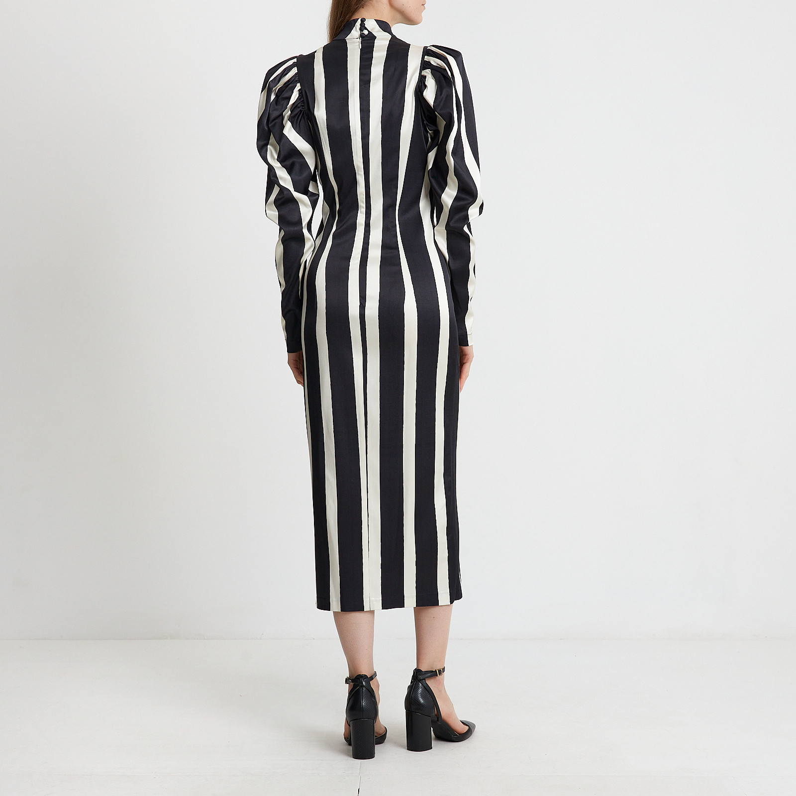 Платье Rotate - купить оригинал в секонд-хенде SFS - 2