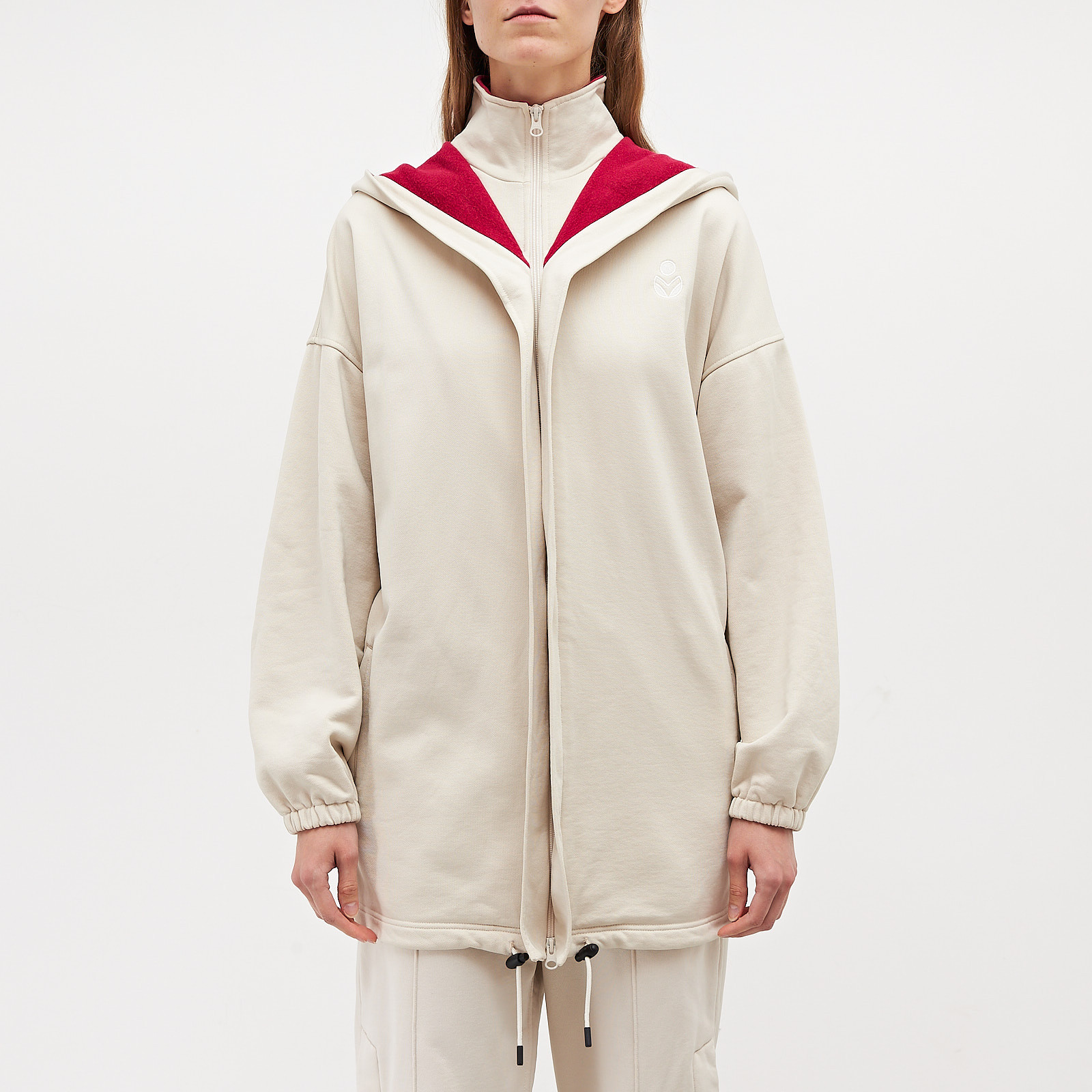 Костюм Isabel Marant - купить оригинал в секонд-хенде SFS - 4