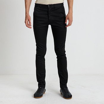 Брюки Saint Laurent