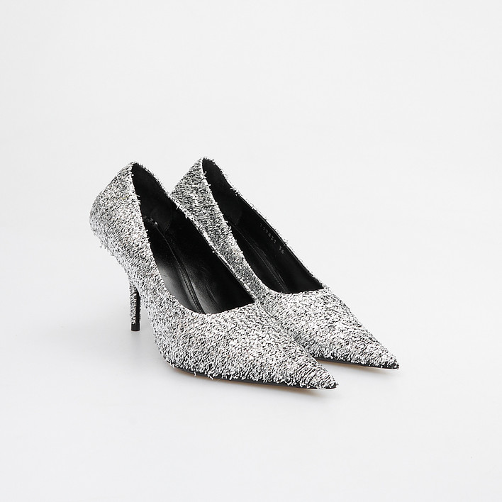 Туфли Balenciaga