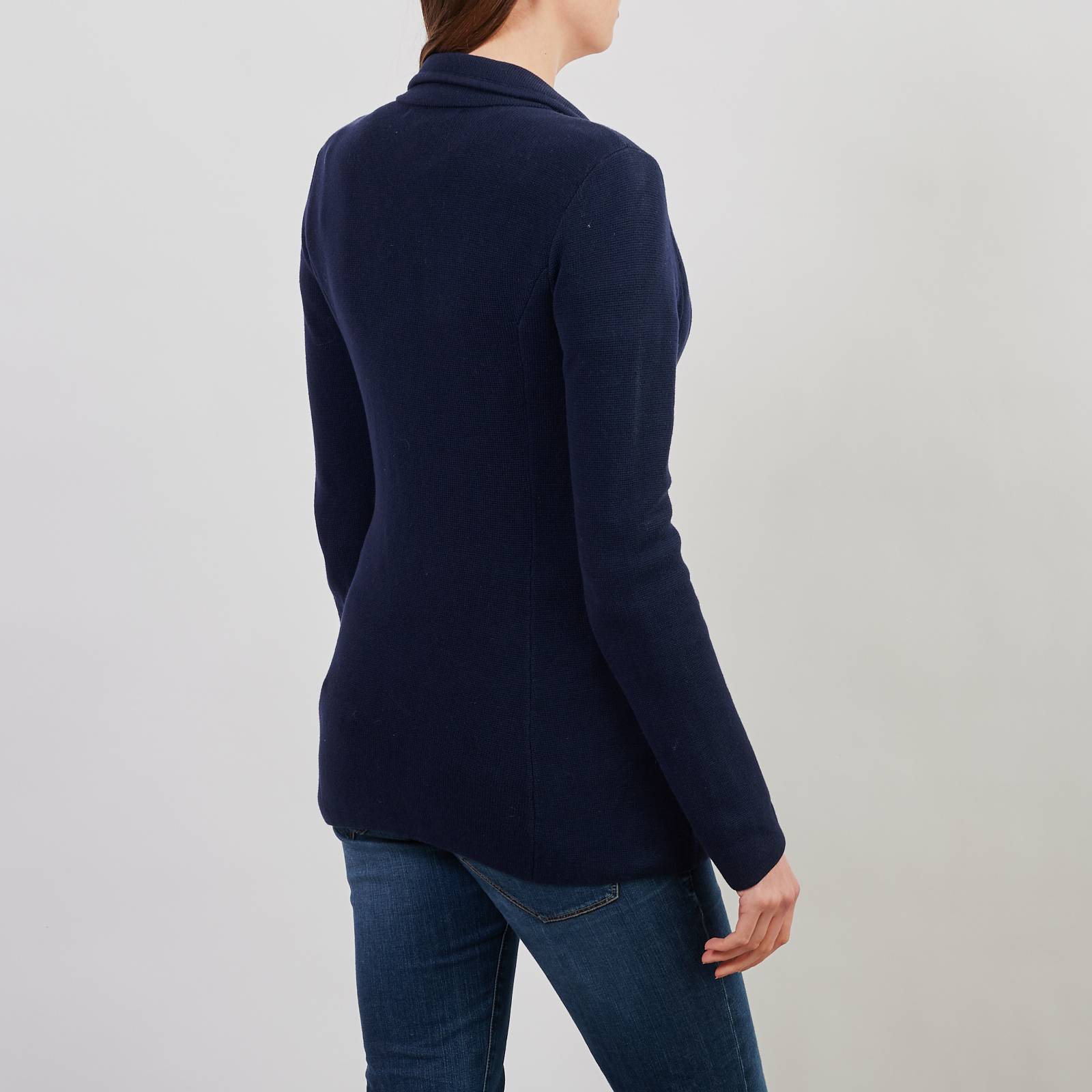 Пиджак Lauren Ralph Lauren - купить оригинал в секонд-хенде SFS - 2