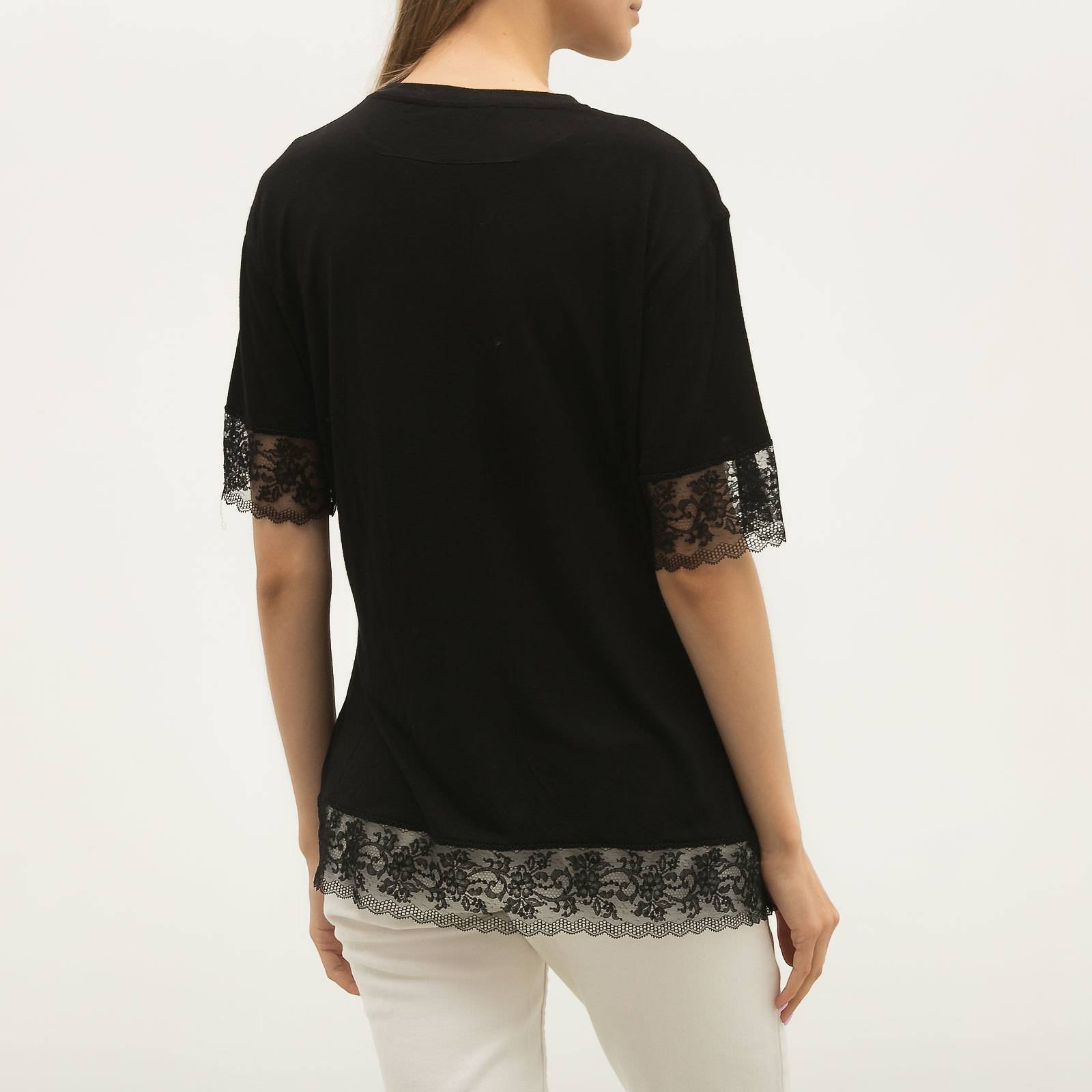 Футболка Givenchy - купить оригинал в секонд-хенде SFS - 3
