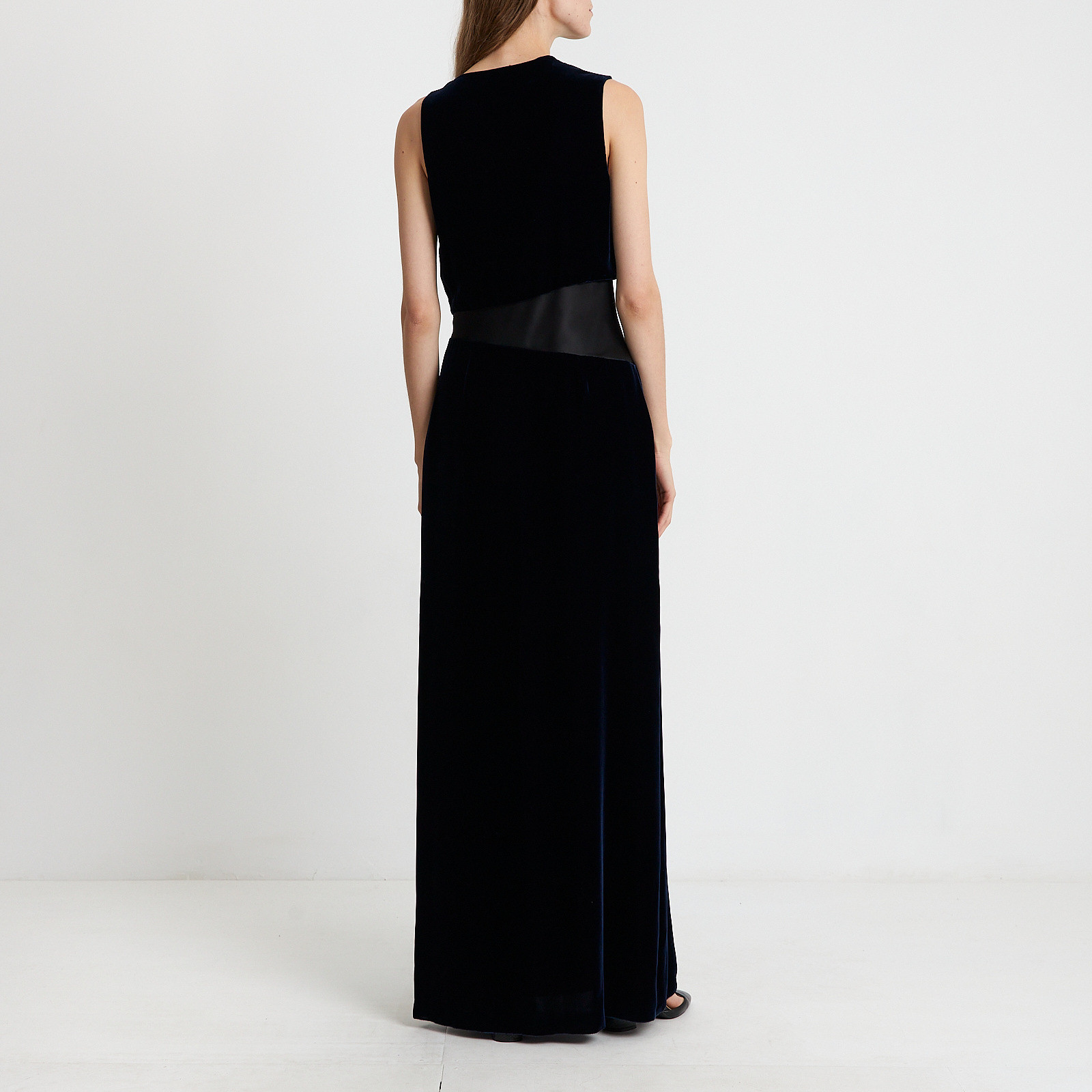 Платье Lanvin - купить оригинал в секонд-хенде SFS - 3