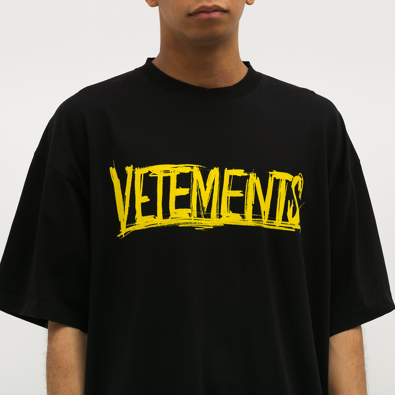 Футболка Vetements - купить оригинал в секонд-хенде SFS - 4