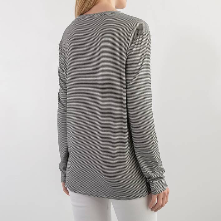Лонгслив T by Alexander Wang