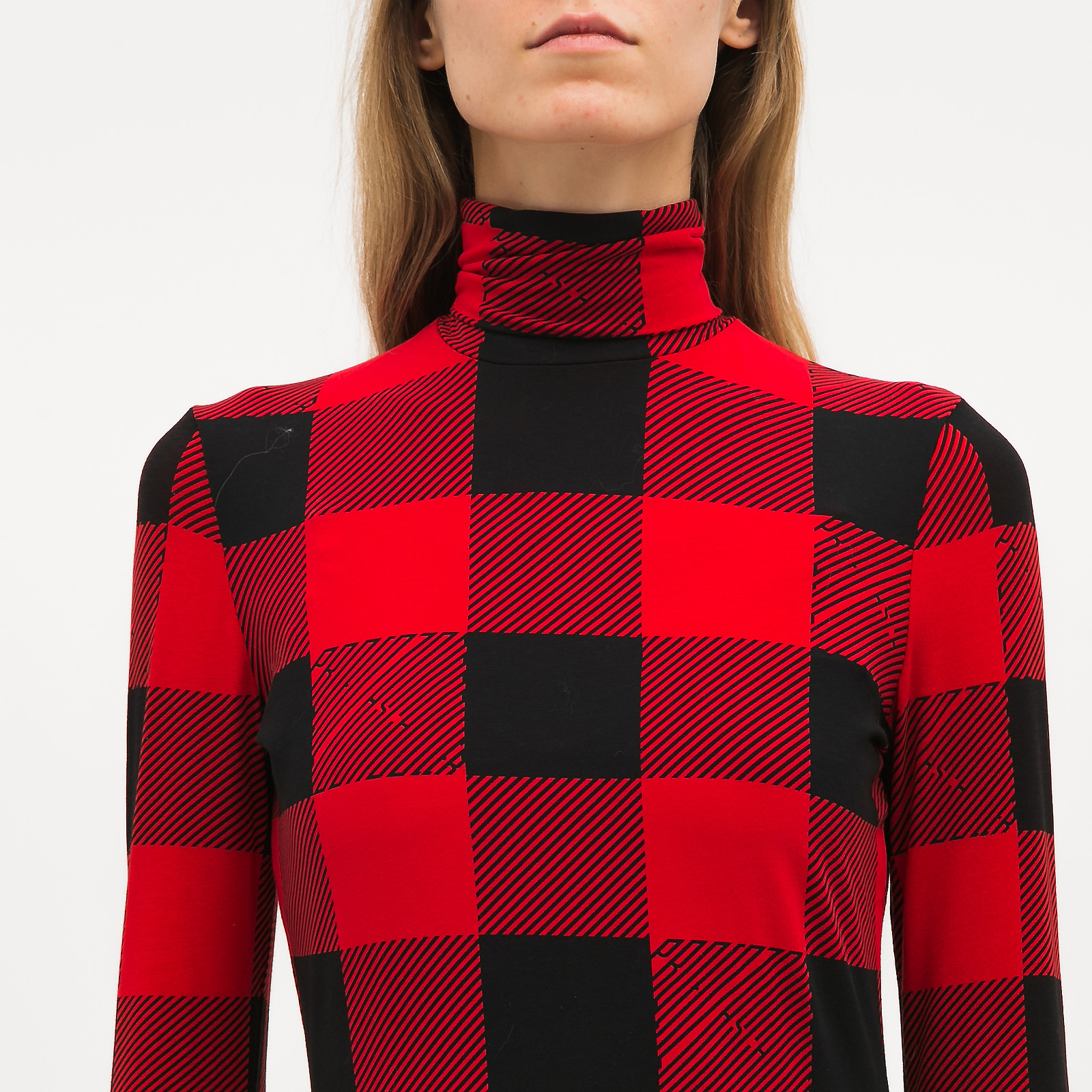 Водолазка Proenza Schouler - купить оригинал в секонд-хенде SFS - 4
