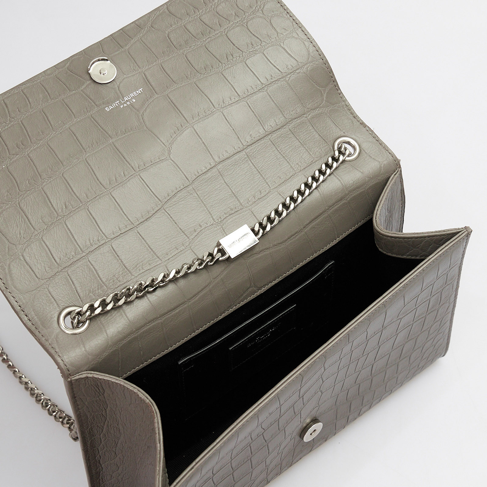 Сумка Saint Laurent - купить оригинал в секонд-хенде SFS - 8
