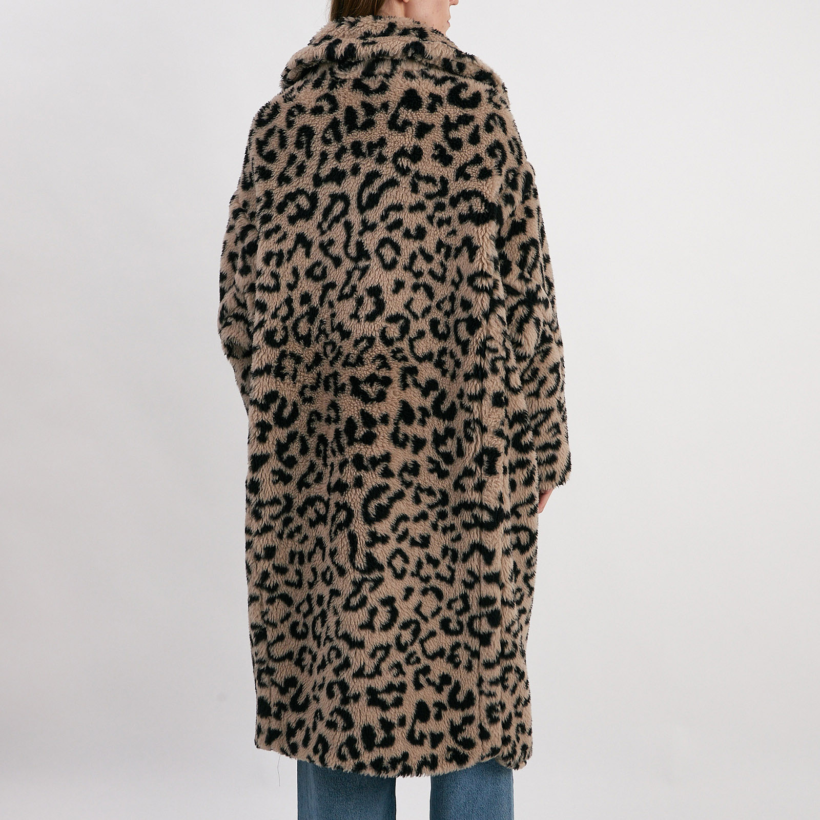 Шуба Max Mara - купить оригинал в секонд-хенде SFS - 3