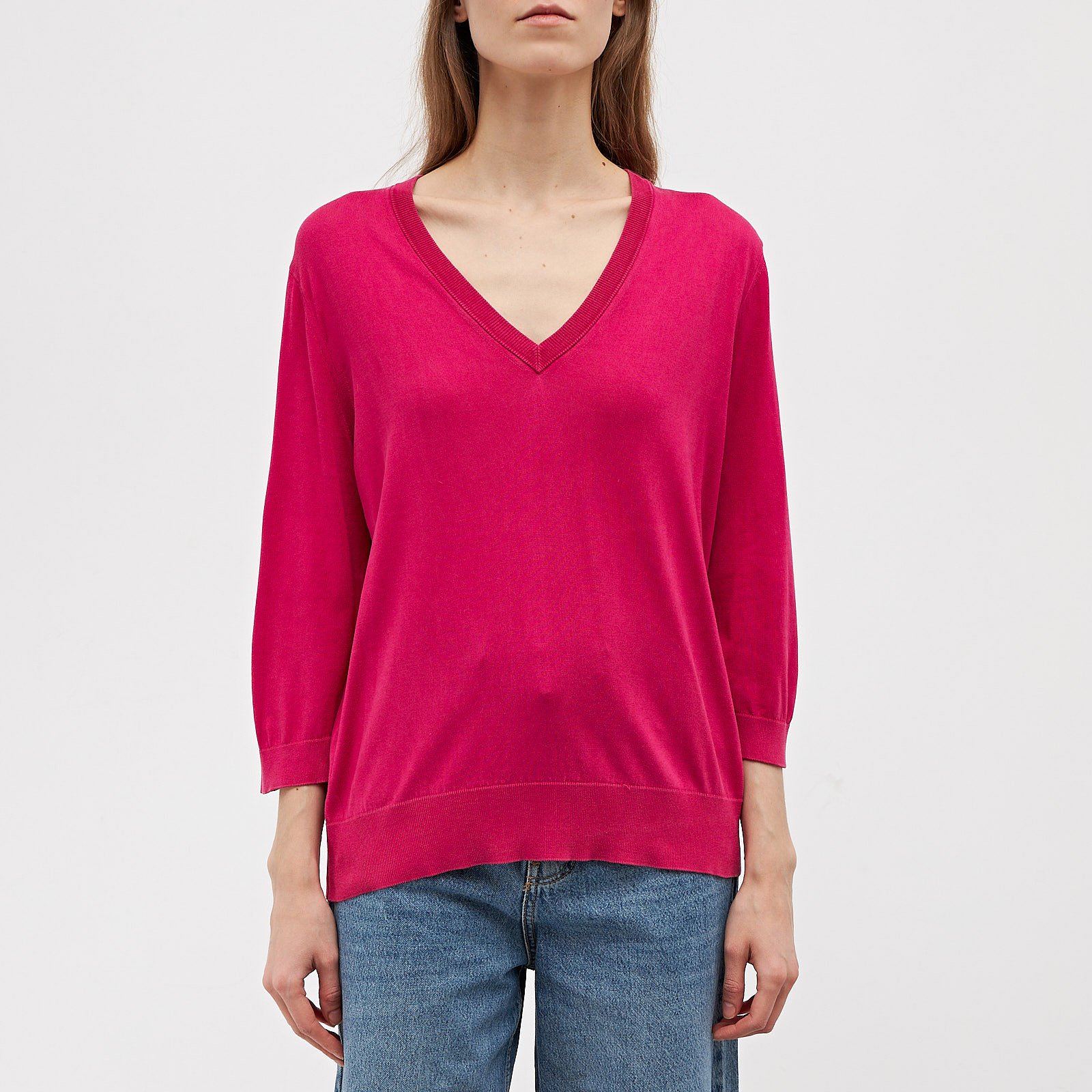 Джемпер Dolce&Gabbana - купить оригинал в секонд-хенде SFS - 1