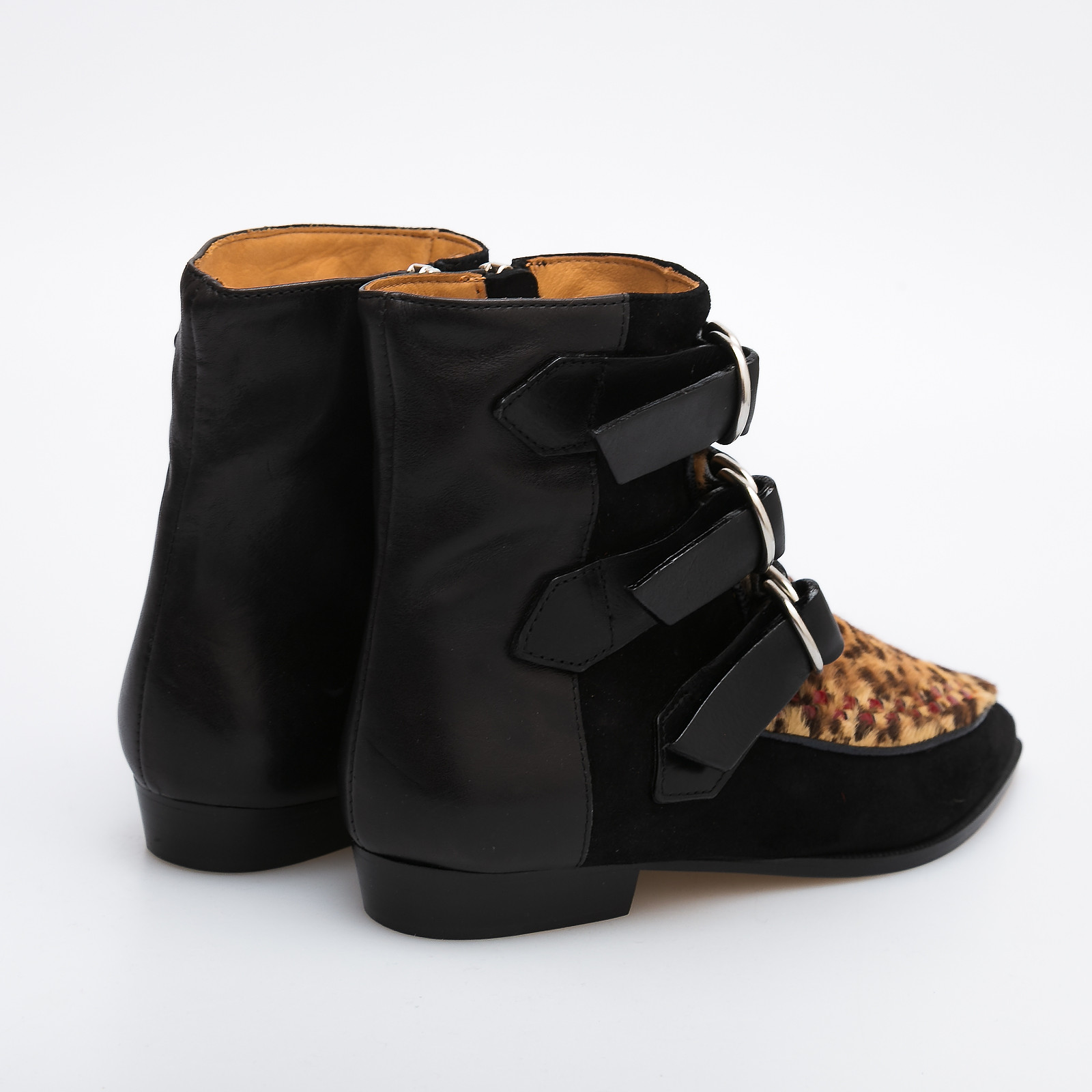 Ботинки Isabel Marant - купить оригинал в секонд-хенде SFS - 3