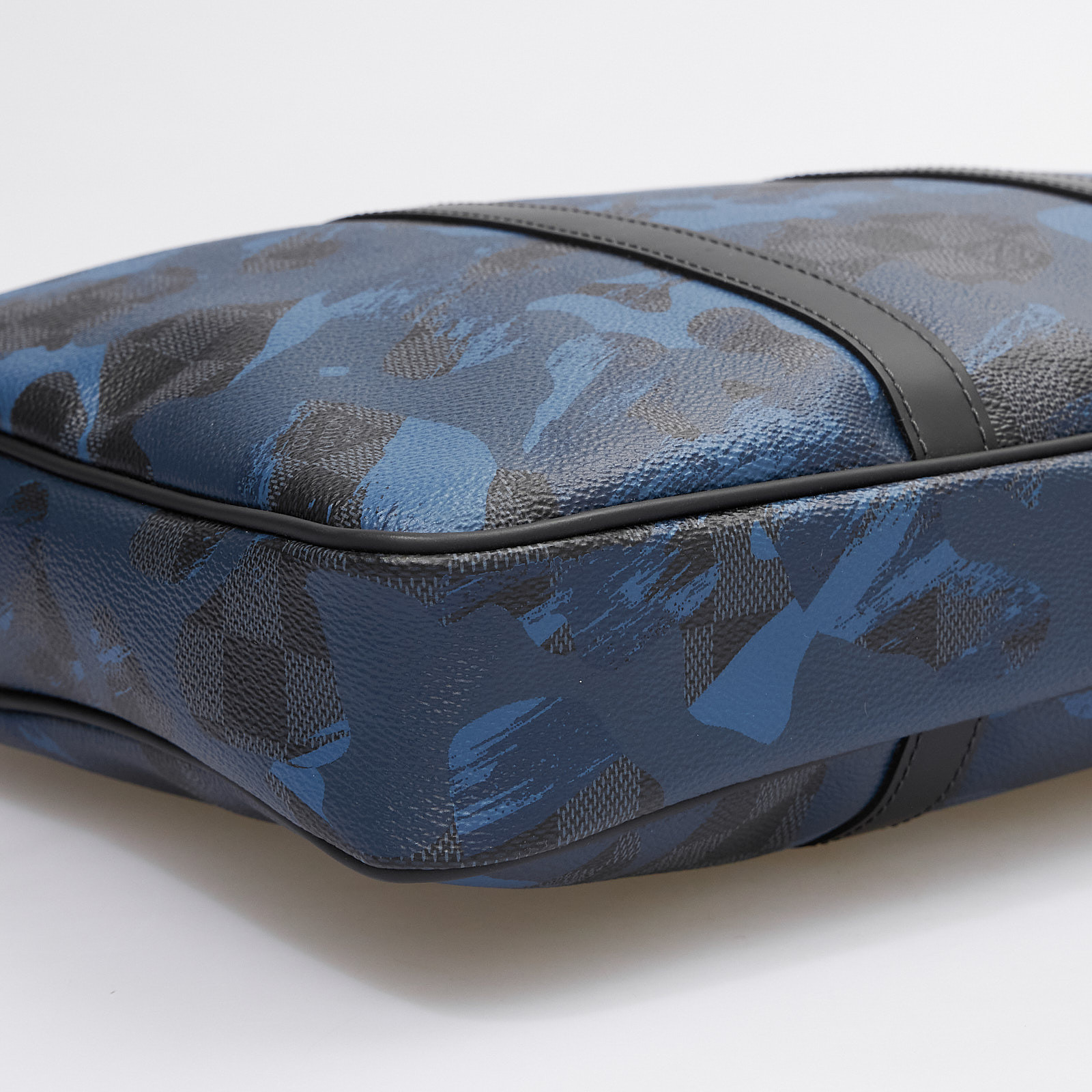 Портфель Louis Vuitton - купить оригинал в секонд-хенде SFS - 5