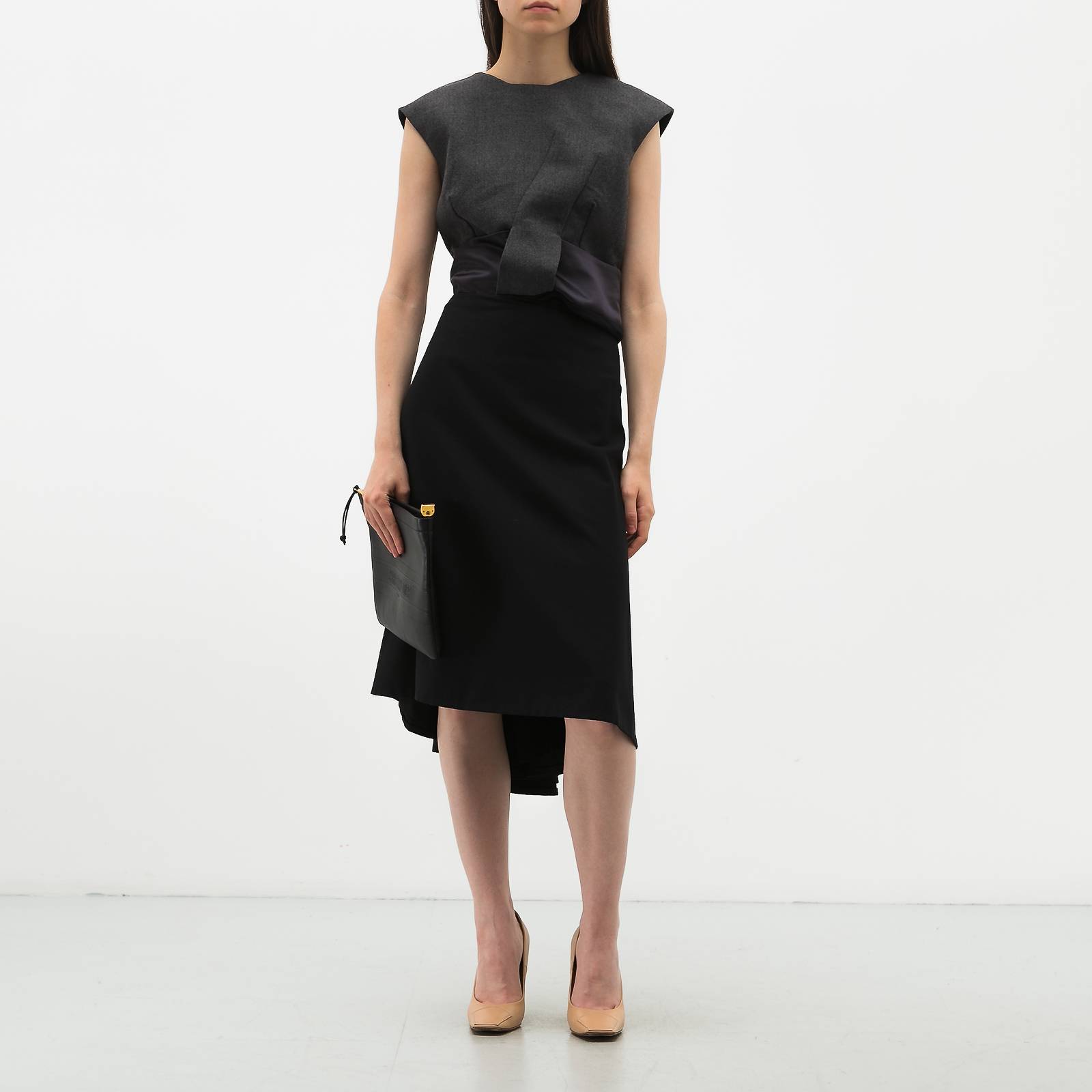 Боди Christian Dior - купить оригинал в секонд-хенде SFS - 2