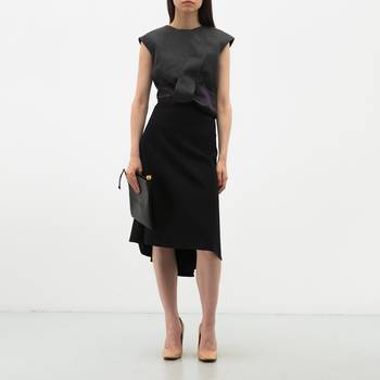 Боди Christian Dior