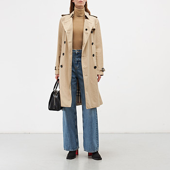 Тренч Burberry