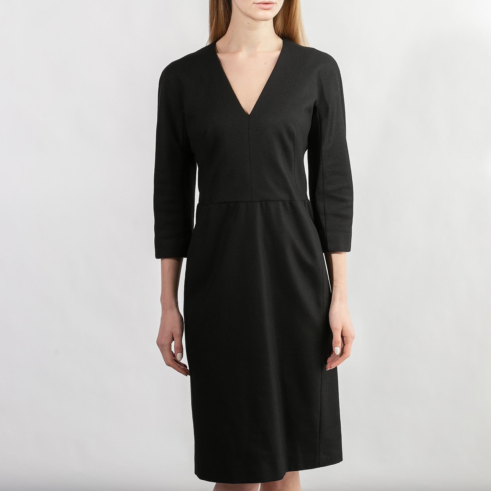 Платье Carven - купить оригинал в секонд-хенде SFS - 1