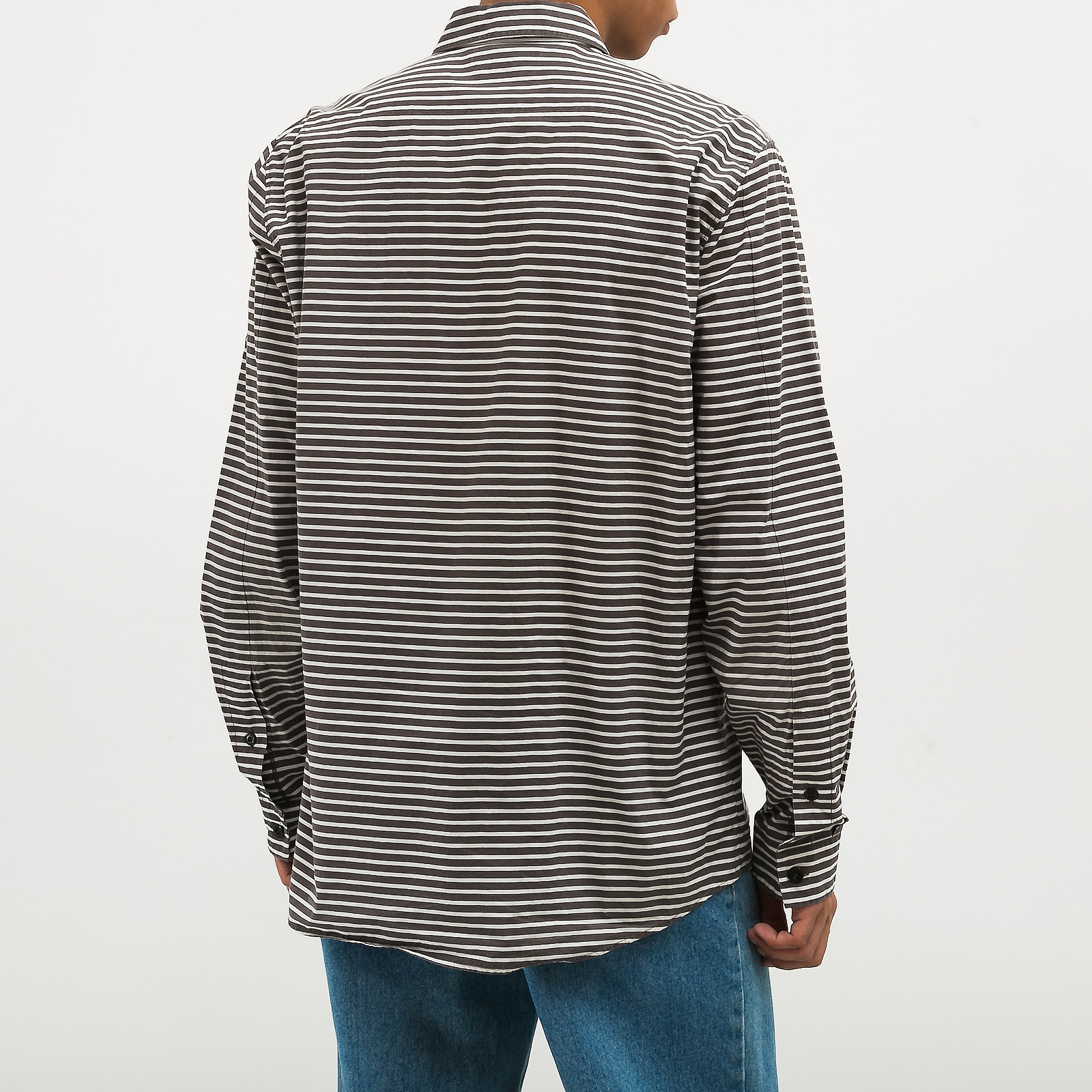 Рубашка Stone Island - купить оригинал в секонд-хенде SFS - 2