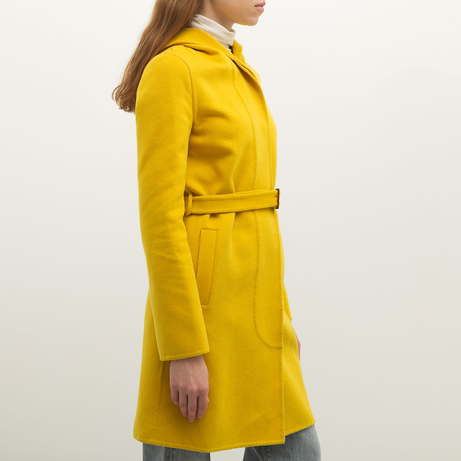 Пальто Jil Sander - купить оригинал в секонд-хенде SFS - 3