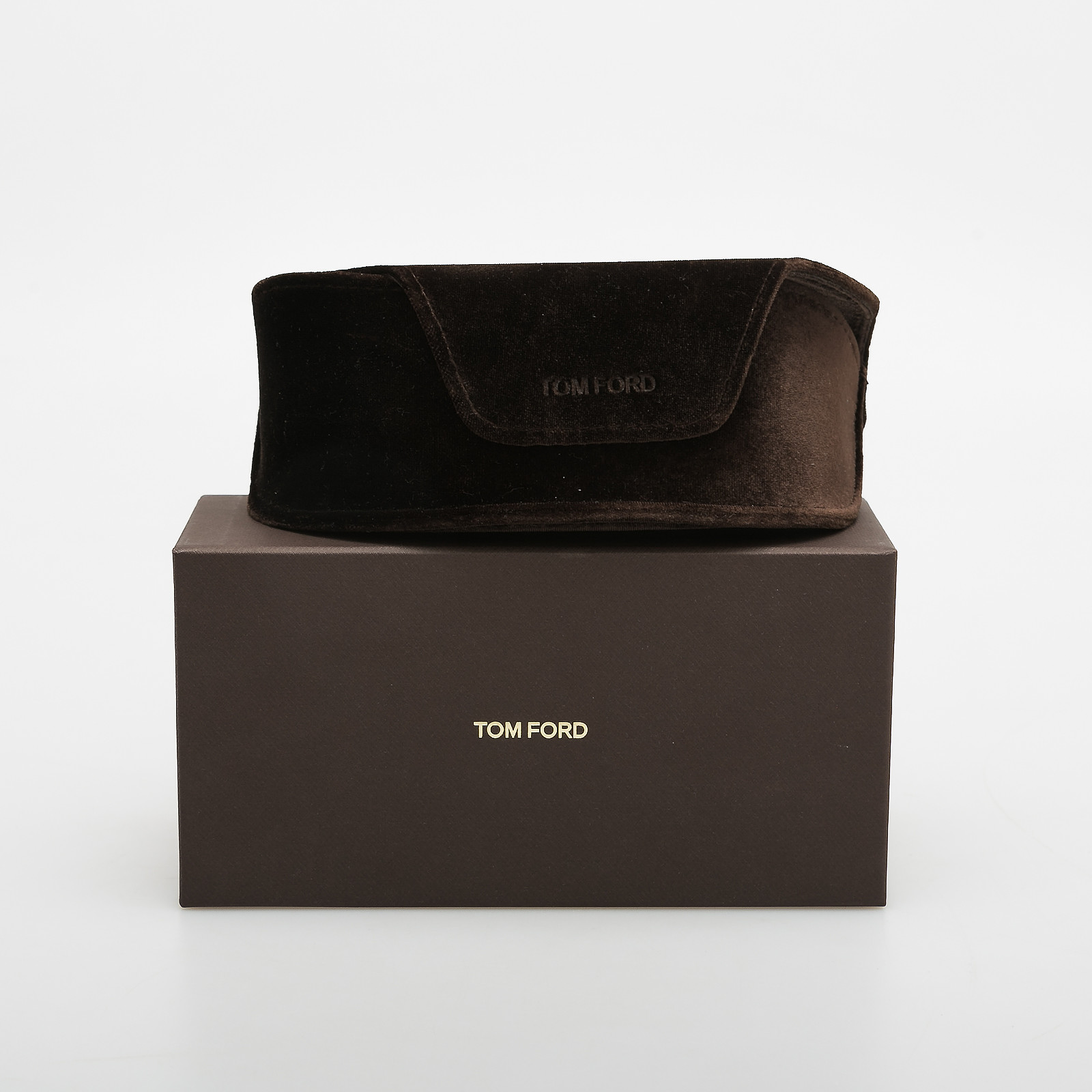 Очки Tom Ford - купить оригинал в секонд-хенде SFS - 5