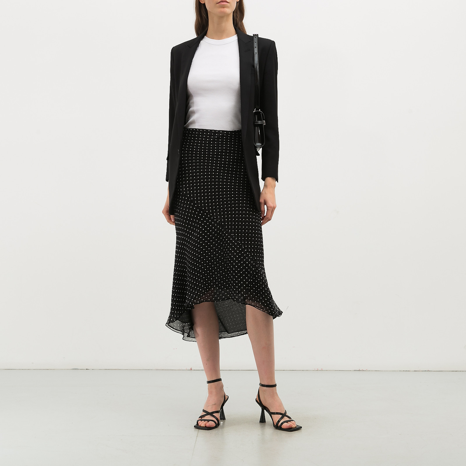 Юбка Tom Ford - купить оригинал в секонд-хенде SFS - 2