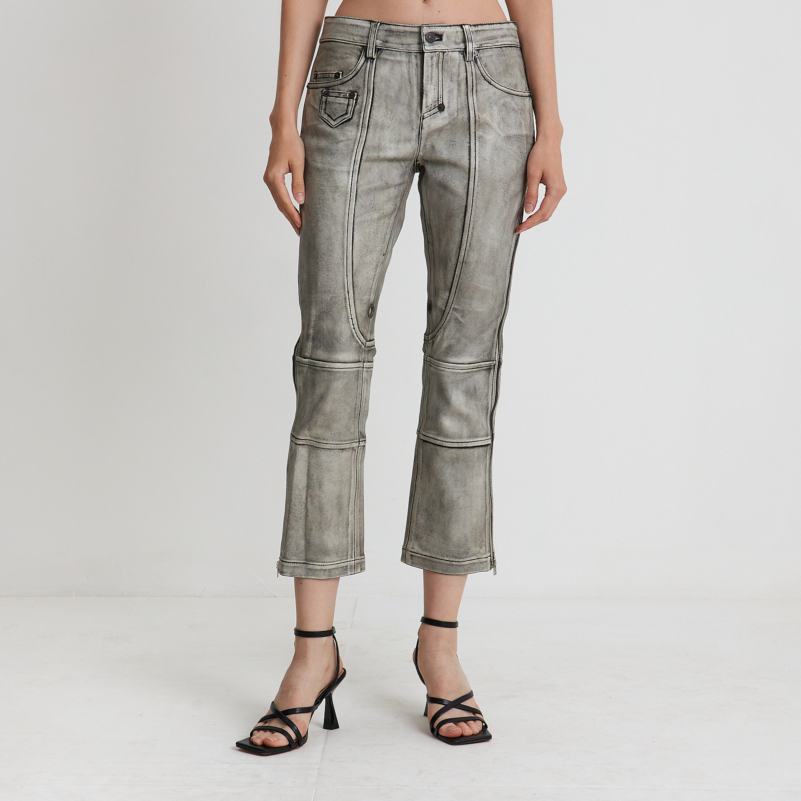 Брюки Acne Studios - купить оригинал в секонд-хенде SFS - 1